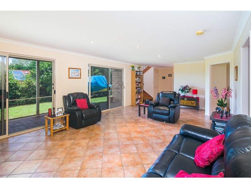 6 Pleasant Court, Cleveland QLD 4163