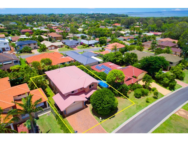 6 Pleasant Court, Cleveland QLD 4163