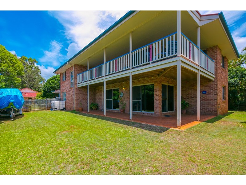 6 Pleasant Court, Cleveland QLD 4163