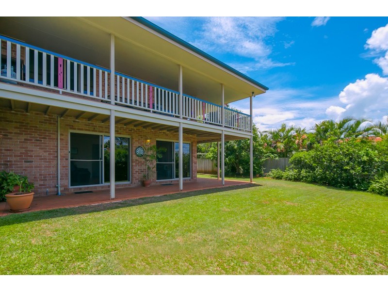6 Pleasant Court, Cleveland QLD 4163