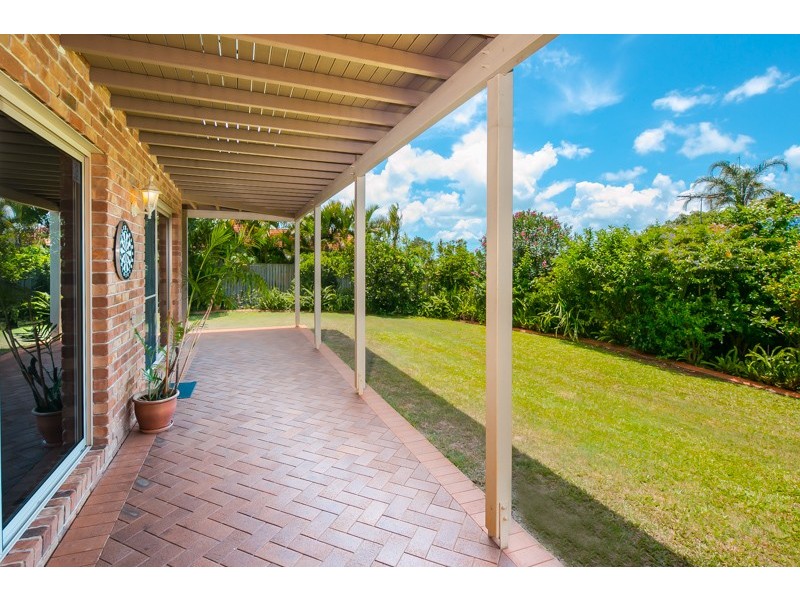 6 Pleasant Court, Cleveland QLD 4163