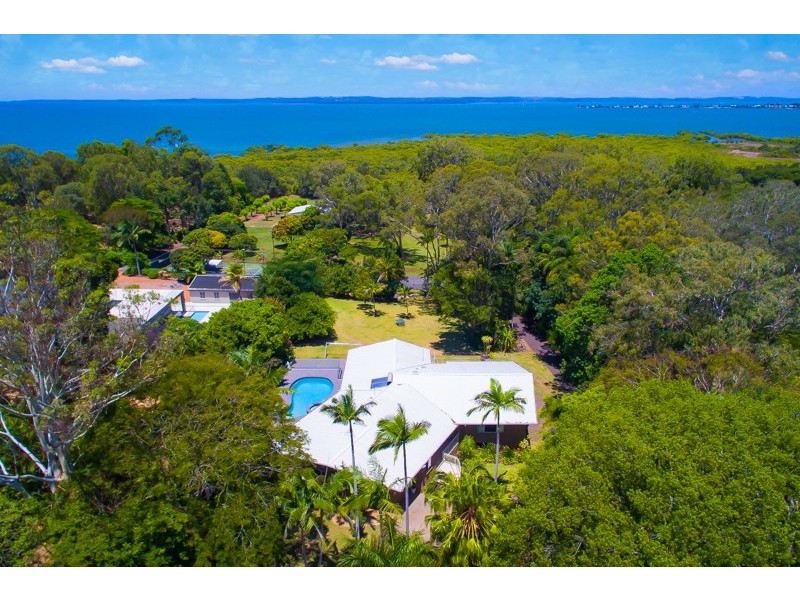 259 Wellington Street, Ormiston QLD 4160