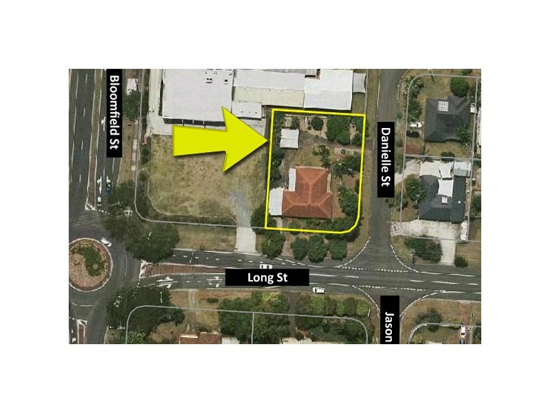 2 Danielle St, Cleveland QLD 4163