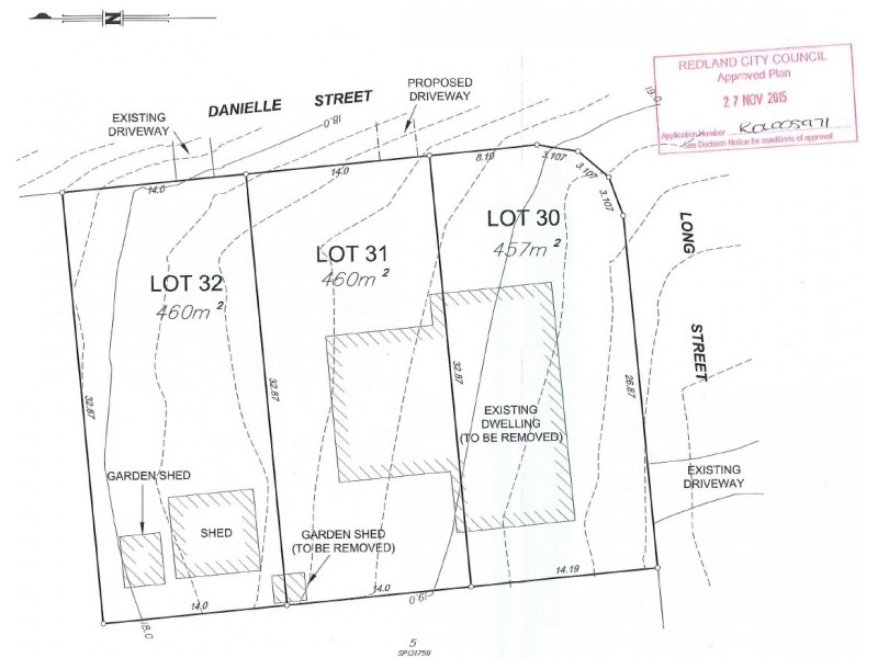 2 Danielle St, Cleveland QLD 4163