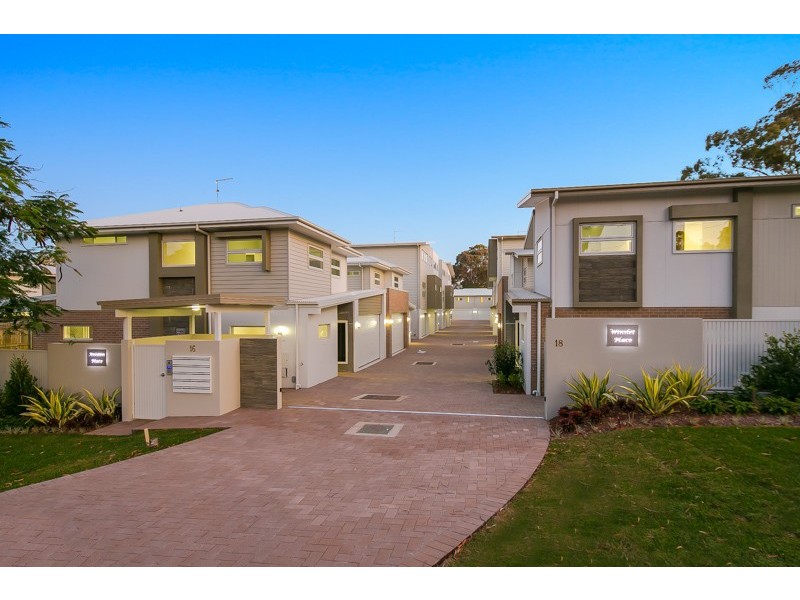 18 Bainbridge Street, Ormiston QLD 4160