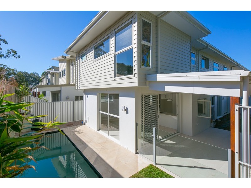 18 Bainbridge Street, Ormiston QLD 4160