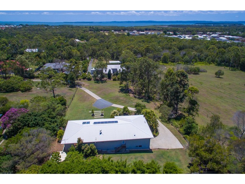 66 Dinwoodie Road, Thornlands QLD 4164