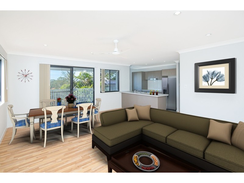 93b Allenby Road, Wellington Point QLD 4160