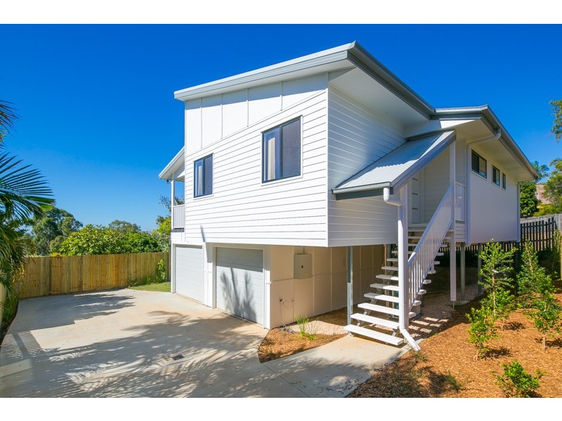 93b Allenby Road, Wellington Point QLD 4160