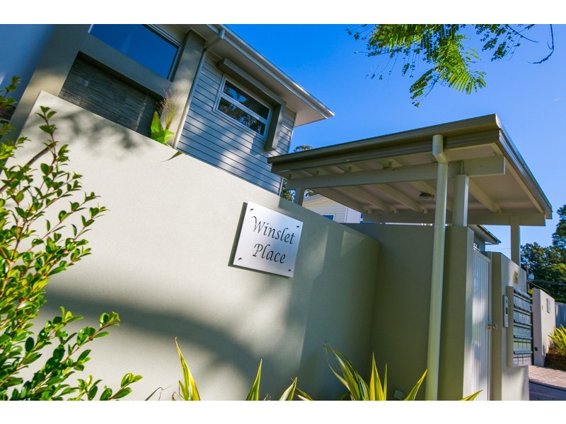 5/16 Bainbridge Street, Ormiston QLD 4160