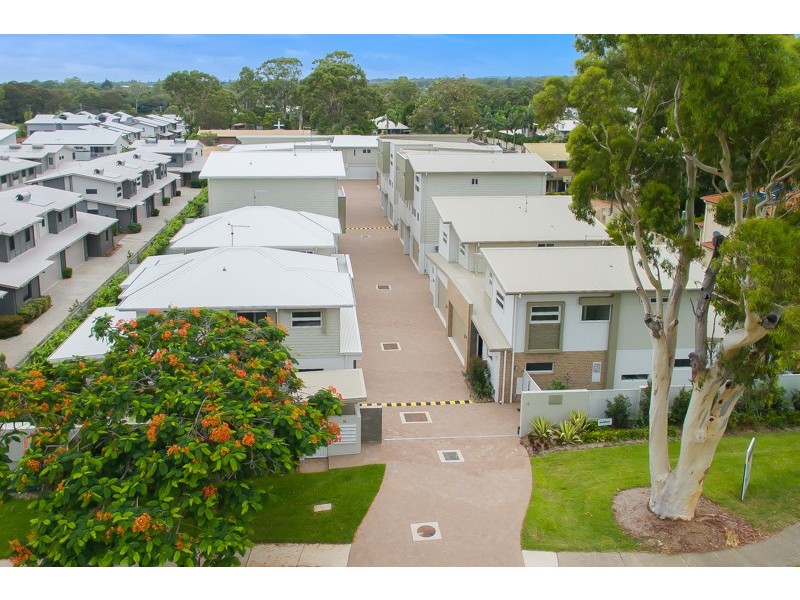 5/16 Bainbridge Street, Ormiston QLD 4160