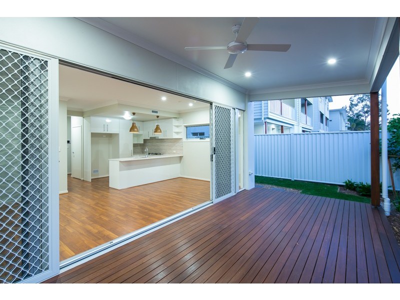 5/16 Bainbridge Street, Ormiston QLD 4160