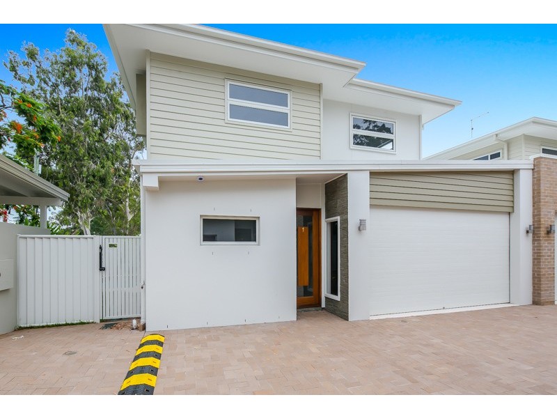 5/16 Bainbridge Street, Ormiston QLD 4160