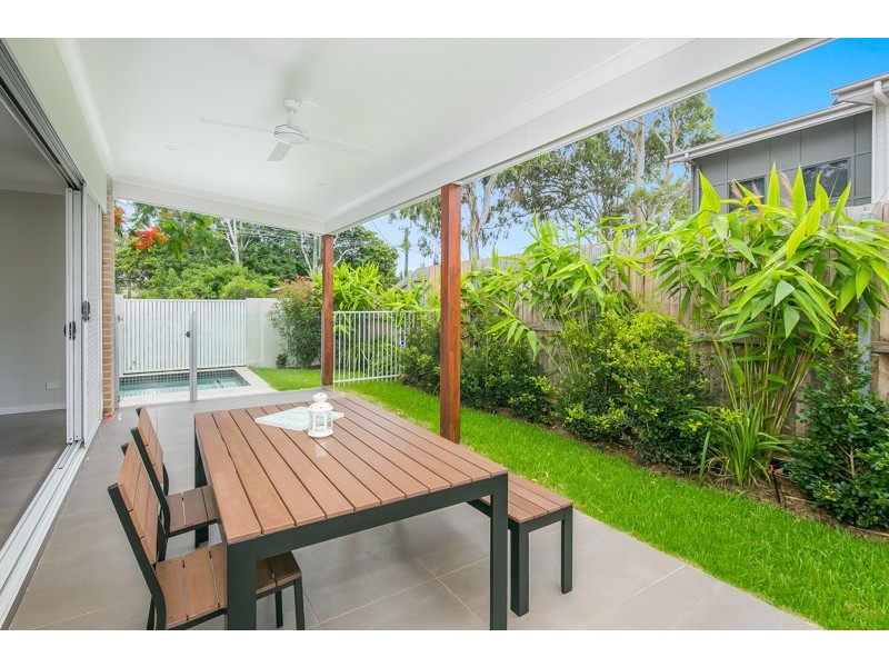 5/16 Bainbridge Street, Ormiston QLD 4160