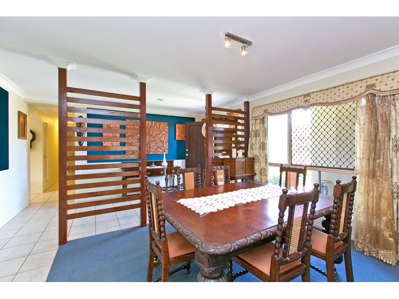 40 Canegrove Circuit, Wellington Point QLD 4160