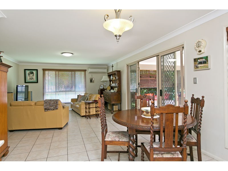 40 Canegrove Circuit, Wellington Point QLD 4160