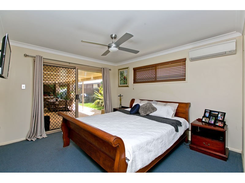 40 Canegrove Circuit, Wellington Point QLD 4160