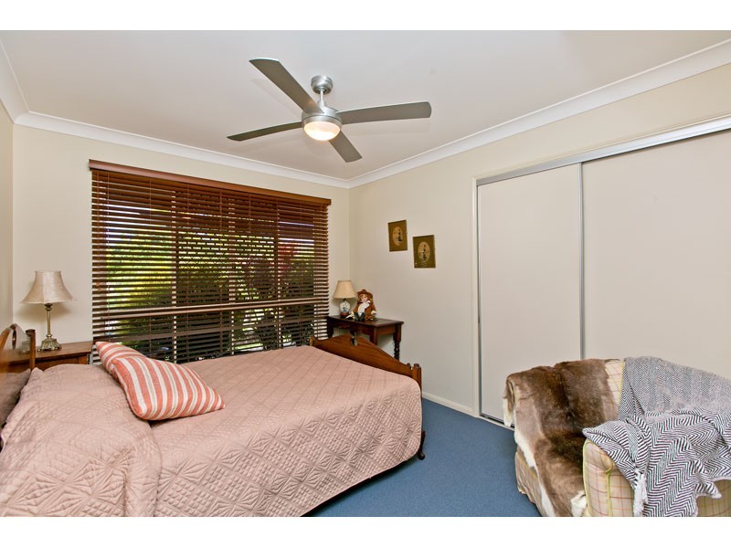 40 Canegrove Circuit, Wellington Point QLD 4160