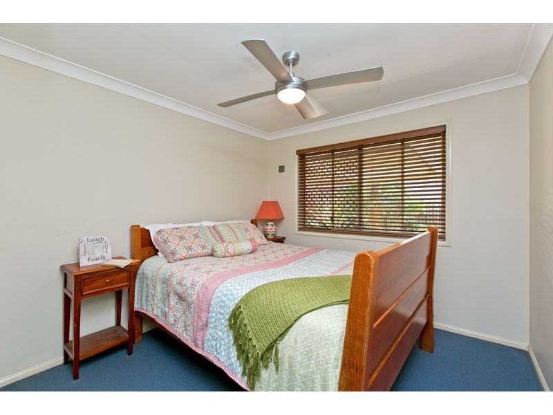 40 Canegrove Circuit, Wellington Point QLD 4160