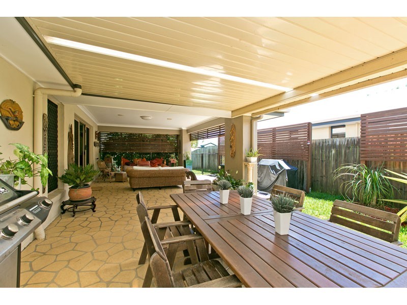 40 Canegrove Circuit, Wellington Point QLD 4160