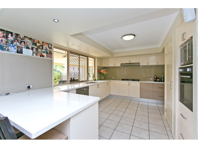 40 Canegrove Circuit, Wellington Point QLD 4160