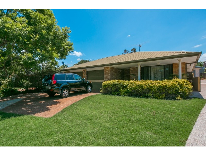 Lot 1 (22) Egret Drive, Victoria Point QLD 4165