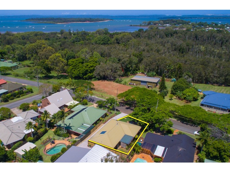 Lot 1 (22) Egret Drive, Victoria Point QLD 4165