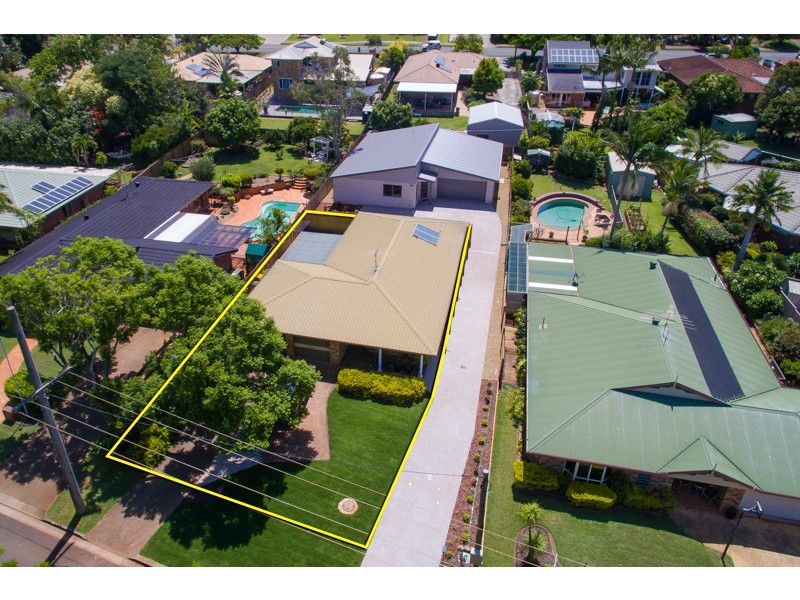 Lot 1 (22) Egret Drive, Victoria Point QLD 4165