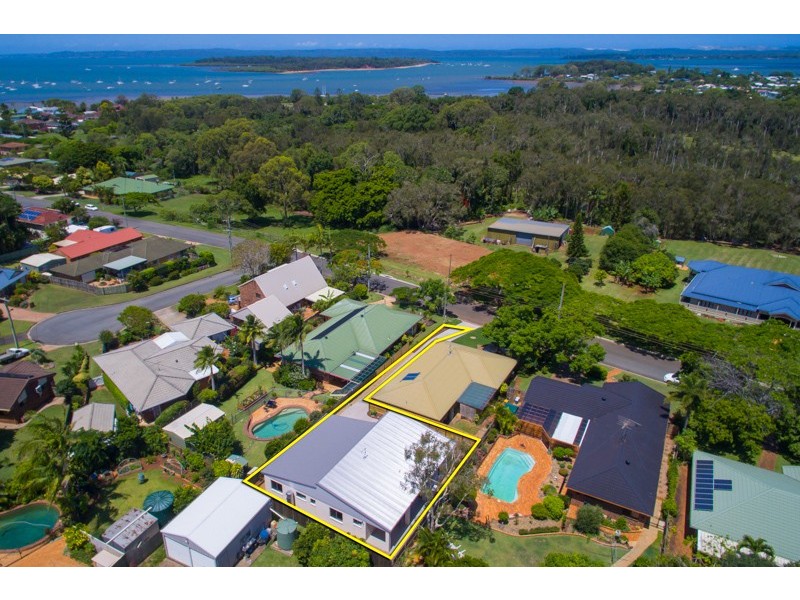 22a Egret Drive, Victoria Point QLD 4165