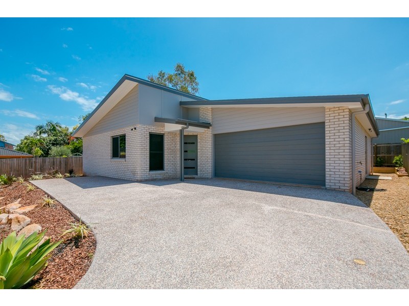 22a Egret Drive, Victoria Point QLD 4165