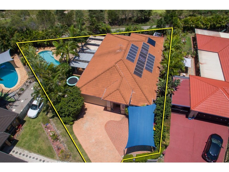 Lot 73 Echidna Court, Capalaba QLD 4157