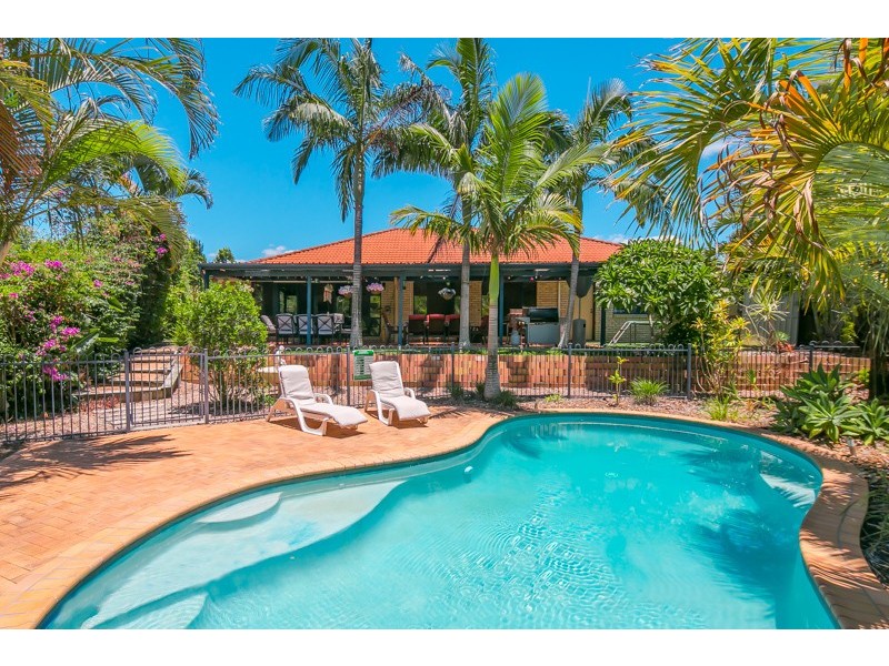 Lot 73 Echidna Court, Capalaba QLD 4157