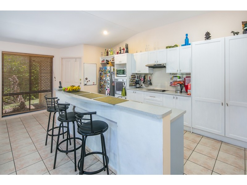 Lot 73 Echidna Court, Capalaba QLD 4157