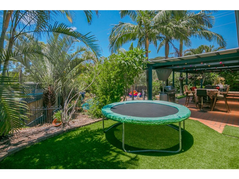 Lot 73 Echidna Court, Capalaba QLD 4157