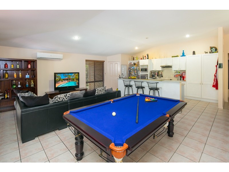 Lot 73 Echidna Court, Capalaba QLD 4157