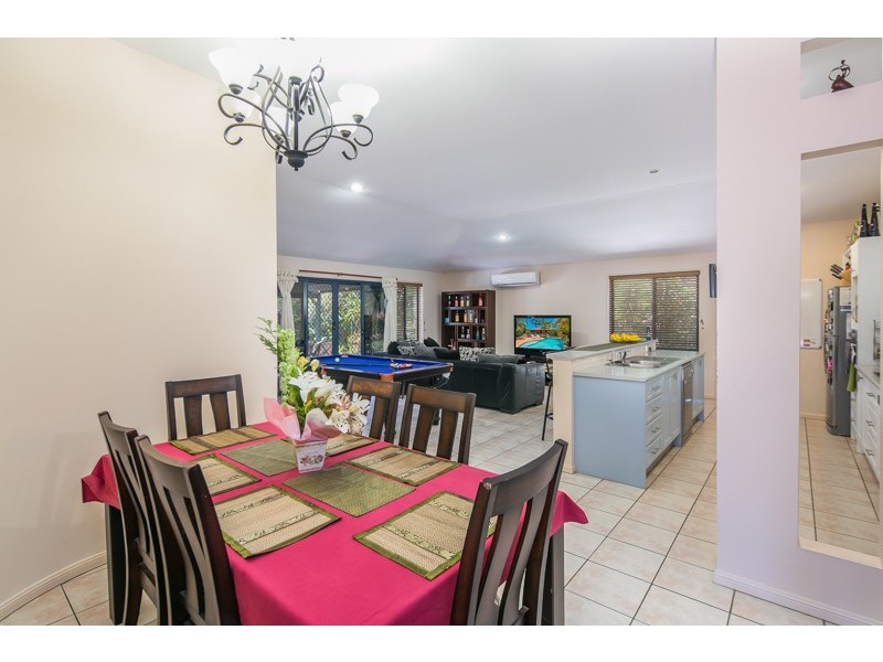 Lot 73 Echidna Court, Capalaba QLD 4157