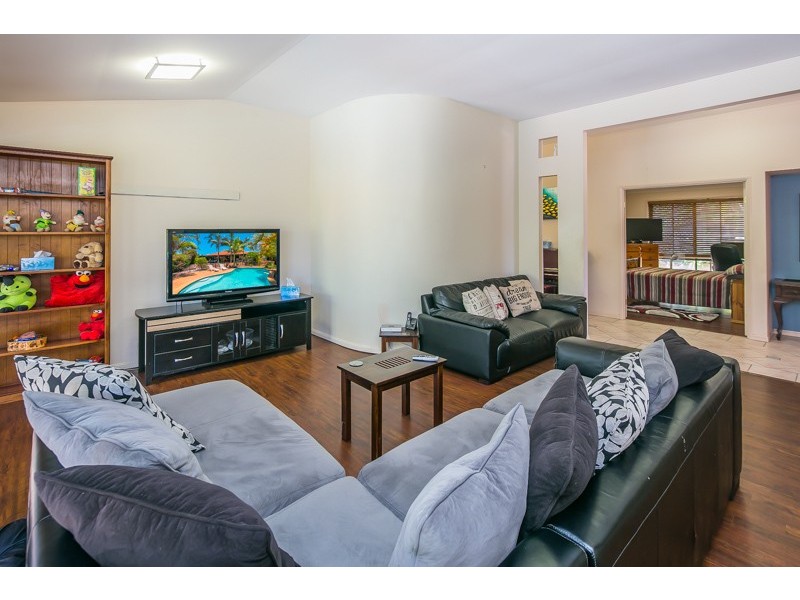 Lot 73 Echidna Court, Capalaba QLD 4157