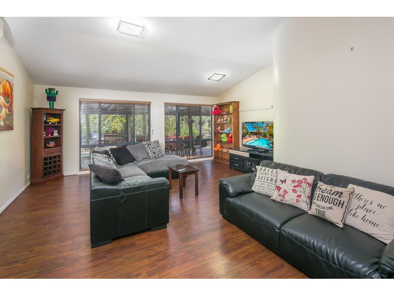 Lot 73 Echidna Court, Capalaba QLD 4157