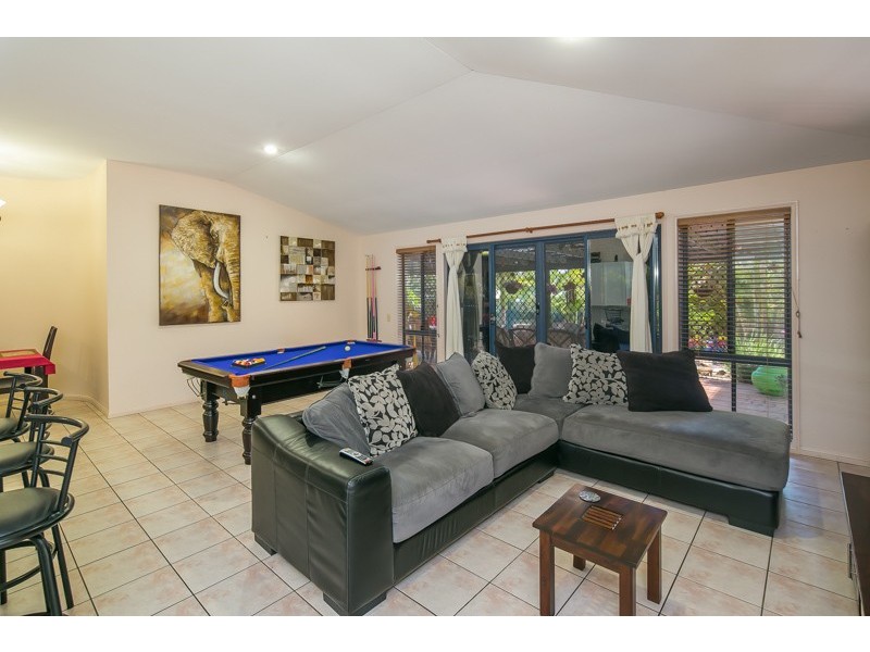 Lot 73 Echidna Court, Capalaba QLD 4157