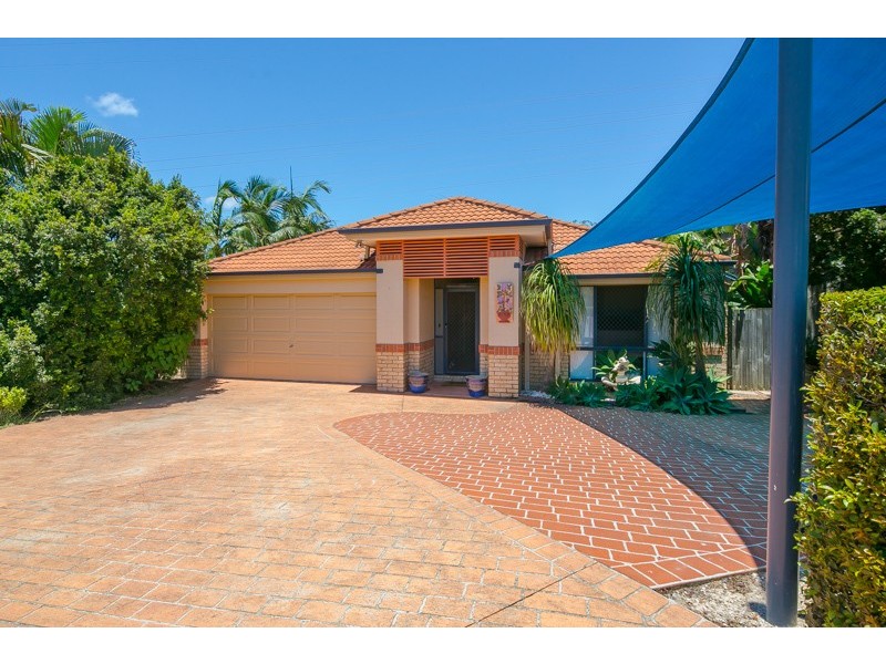 Lot 73 Echidna Court, Capalaba QLD 4157