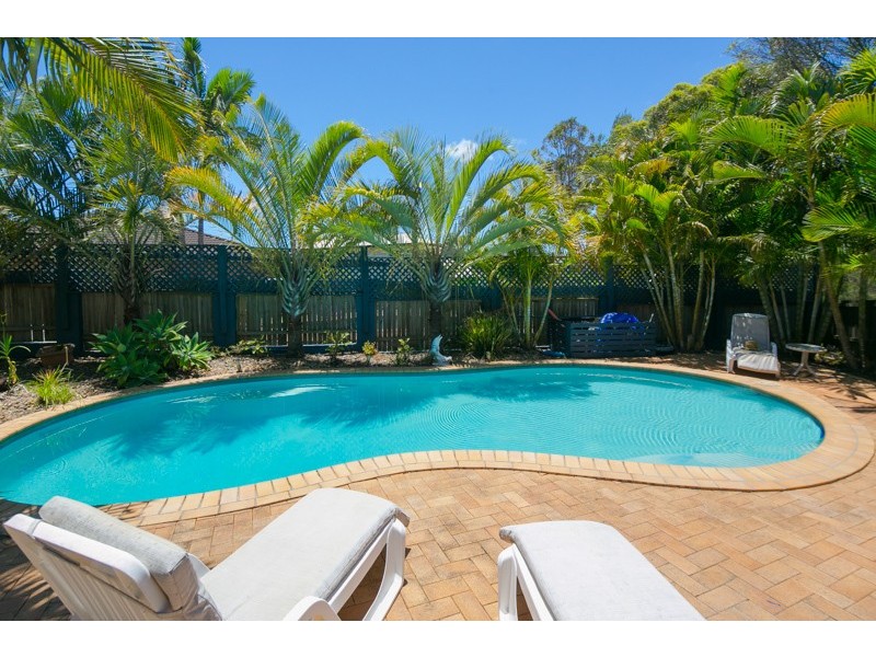 Lot 73 Echidna Court, Capalaba QLD 4157