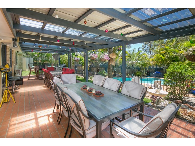 Lot 73 Echidna Court, Capalaba QLD 4157