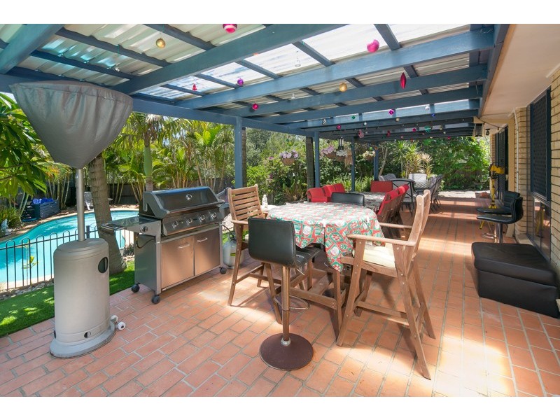 Lot 73 Echidna Court, Capalaba QLD 4157