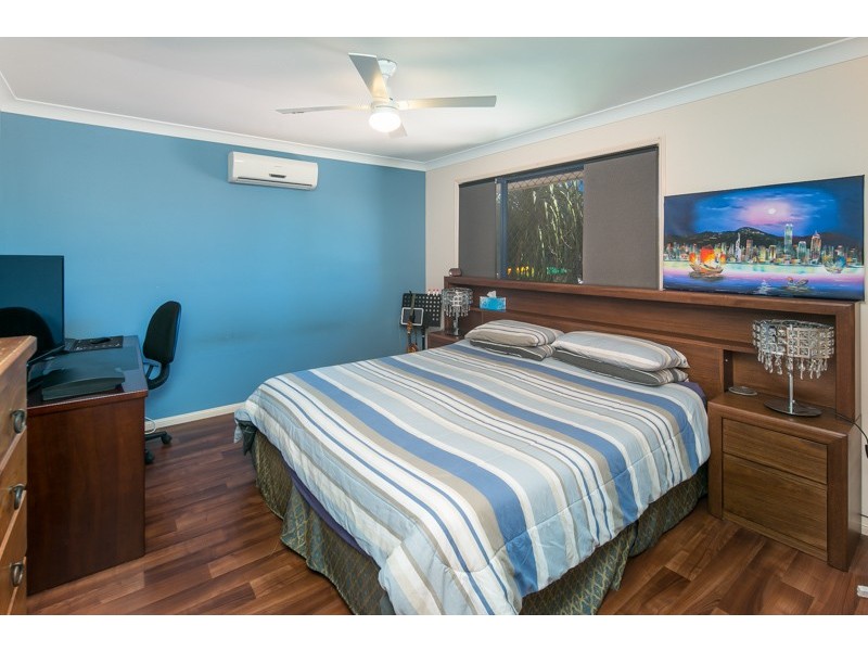 Lot 73 Echidna Court, Capalaba QLD 4157