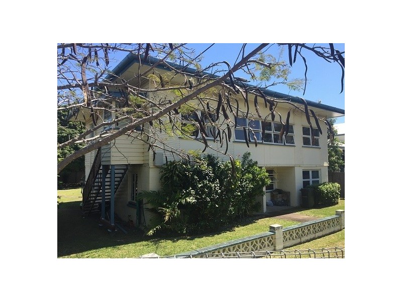 3/5 Paxton Street, Cleveland QLD 4163