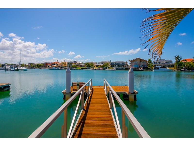 Raby Bay QLD 4163