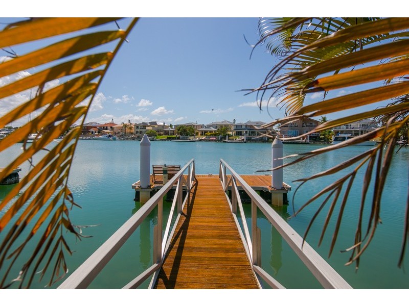 Raby Bay QLD 4163