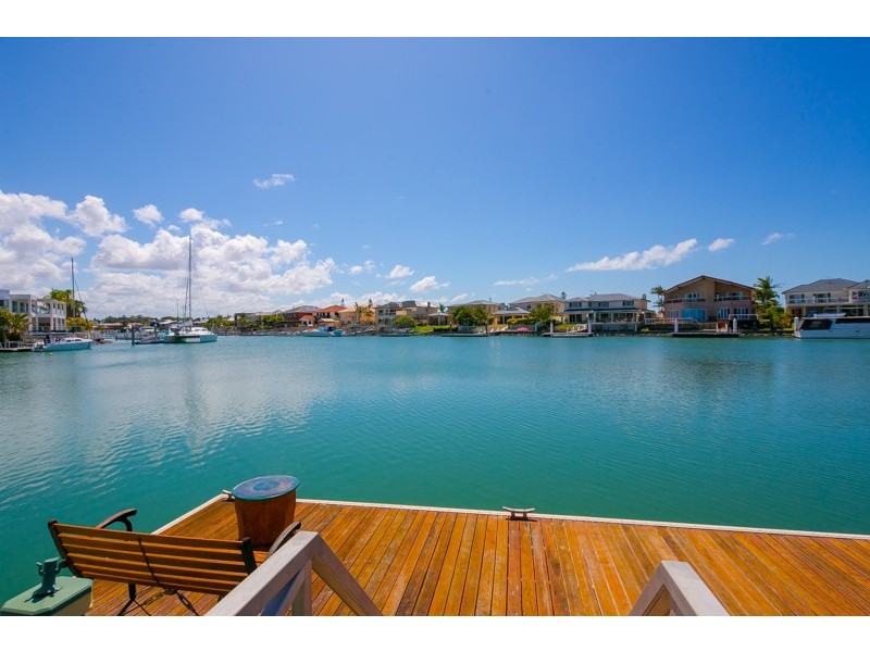 Raby Bay QLD 4163