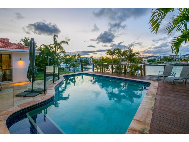 Raby Bay QLD 4163