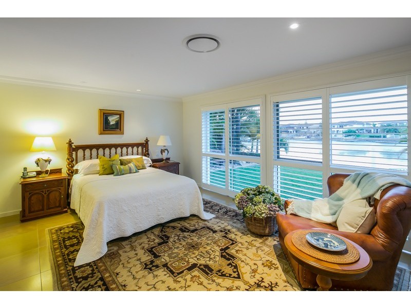Raby Bay QLD 4163